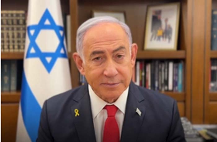 Netanyahu Umumkan Tujuan Perang Israel Baru, Pulangkan Penduduk Utara ke Rumah dengan Selamat