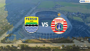 Persib vs Persija, Jakmania Dilarang Datang