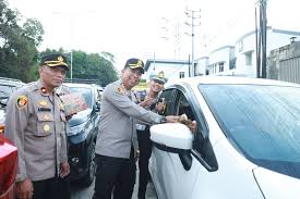 Tol Bocimi Gerbang Parungkuda Sudah Dibuka