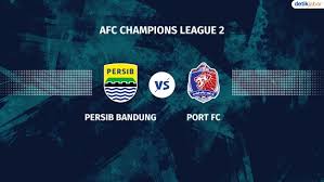 Kontra Port FC di ACL 2, Persib Yakin Raih Hasil Baik