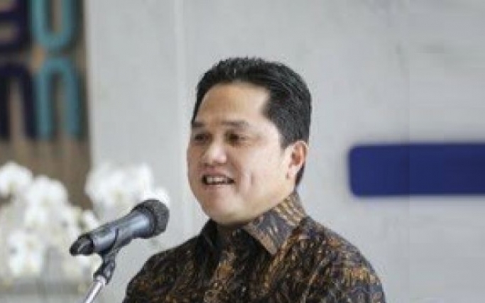 Menteri BUMN dan Keuangan Sampaikan Materi Ini dalam Retreat Kabinet Merah Putih / PMJNews