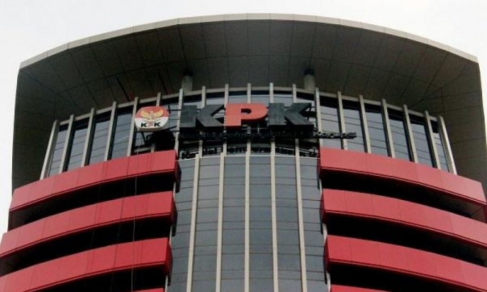 Gedung KPK / Foto PMJNews