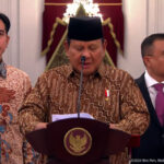 Presiden Prabowo Subianto / PMJnews