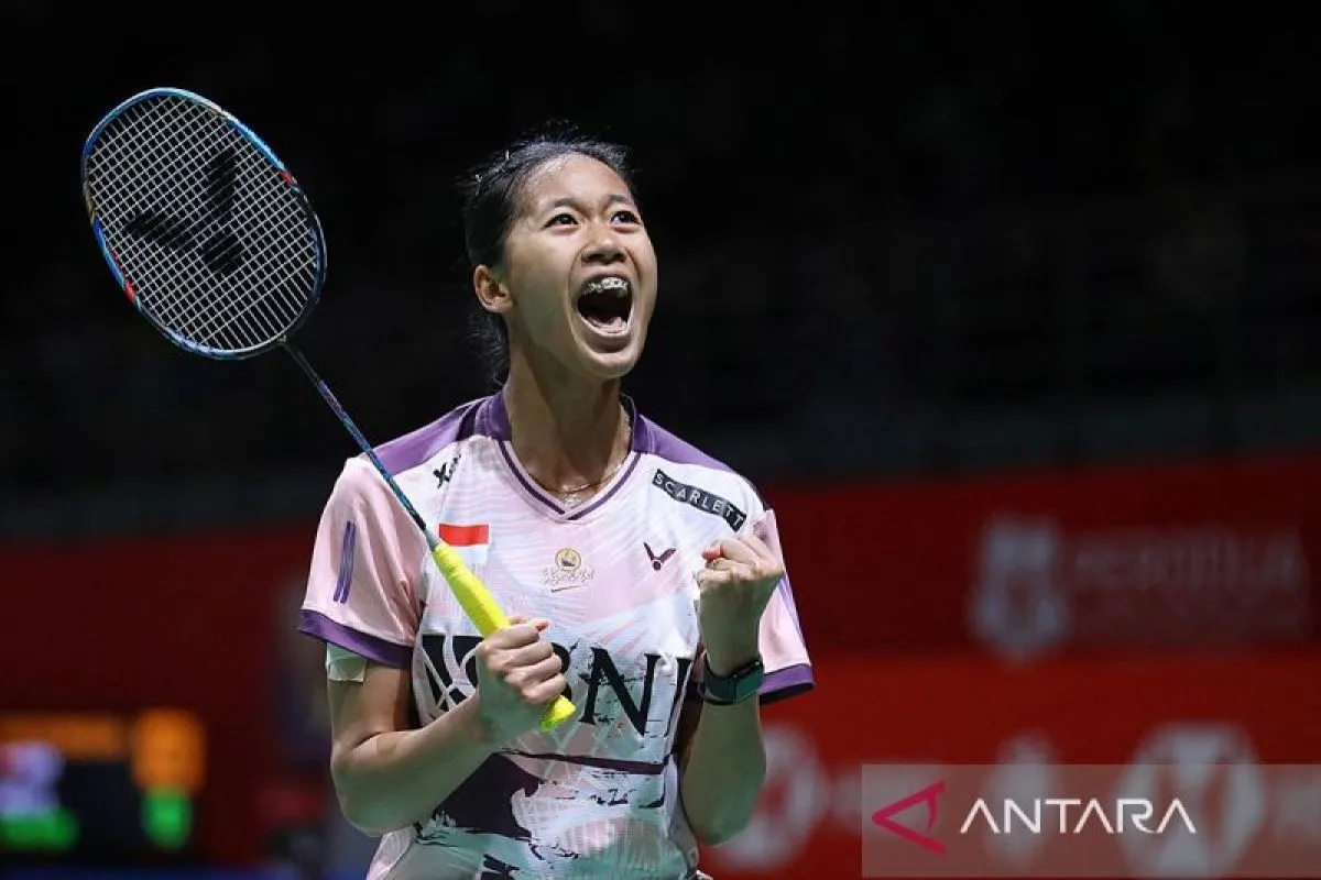 Korea Masters 2024: Putri KW Lolos ke Perempat Final Hadapi Wakil Tuan Rumah: Nothing to Lose!