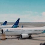 Harga Tiket Pesawat Domestik Diperkirakan Naik pada 2025, Ini Penyebabnya