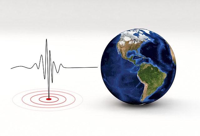 Kerusakan Landa 7 Kecamatan Saat Gempa Garut Terjadi