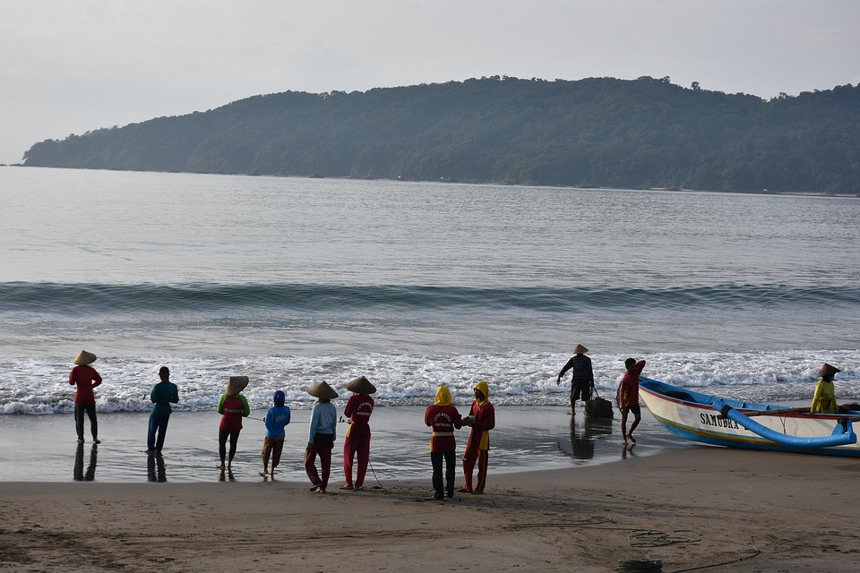 Berantas Pungli dan Pemerasan, Kadisparbud Jabar Minta Patroli Wisata Ditingkatkan di Momen Liburan Nataru