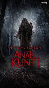 Film Horor Anak Kunti / iNSTAGRAM