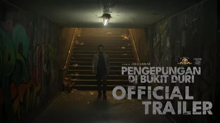 Trailer Film Pengepungan di Bukit Duri Resmi Dirilis, Begini Penampakan Keseruannya!