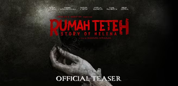 ‘Rumah Teteh’ Siap Disinggahi Para Pencari Kos, Ssstt … Jangan Berisik Intip Yu Teaser Trailernya!