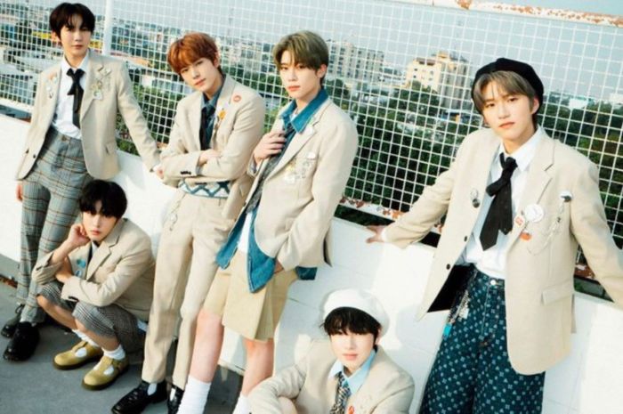 Tiket Konser NCT Wish di Jakarta: 5 Kategori dengan Harga Mulai Rp 1.350.000