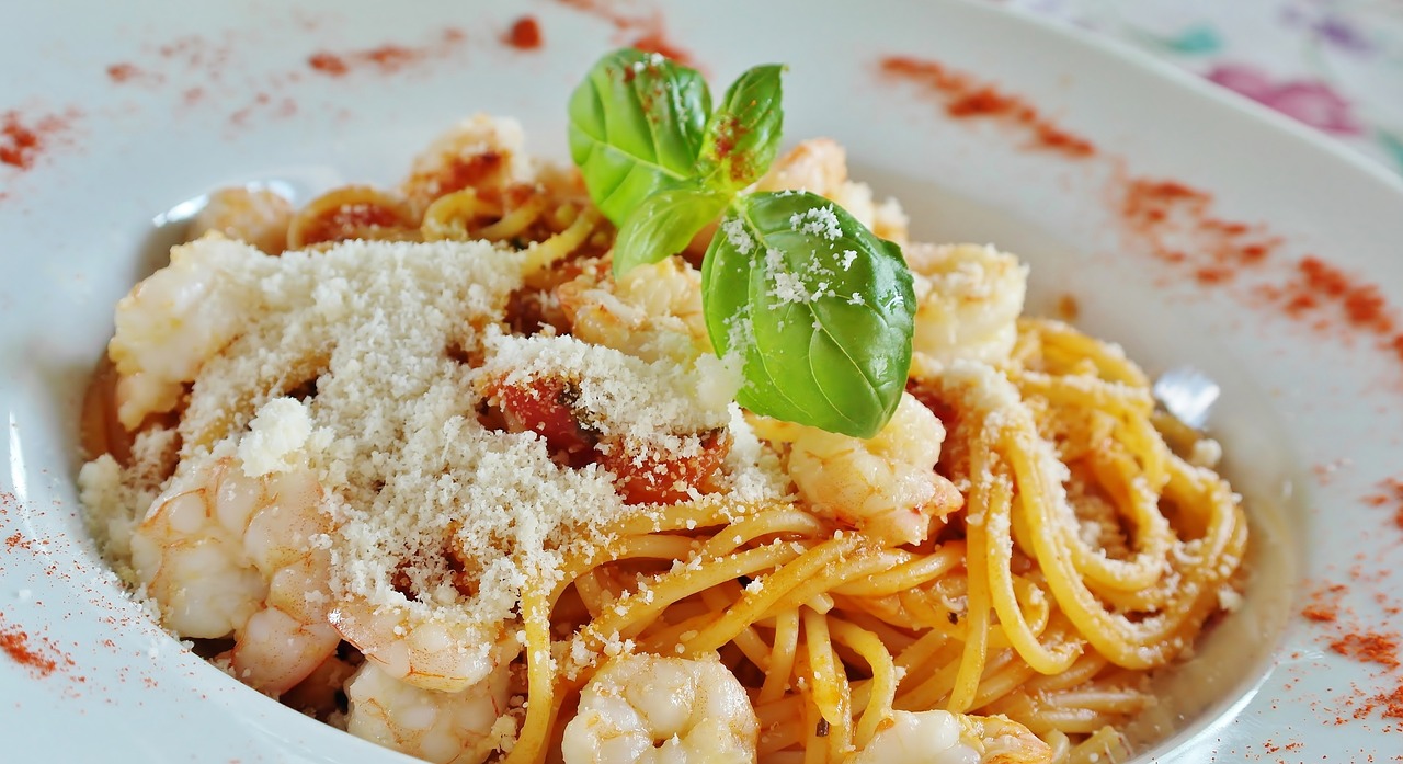 Variasi Bekal Makan Siang Anak: Pasta Salad Lezat dan Bergizi