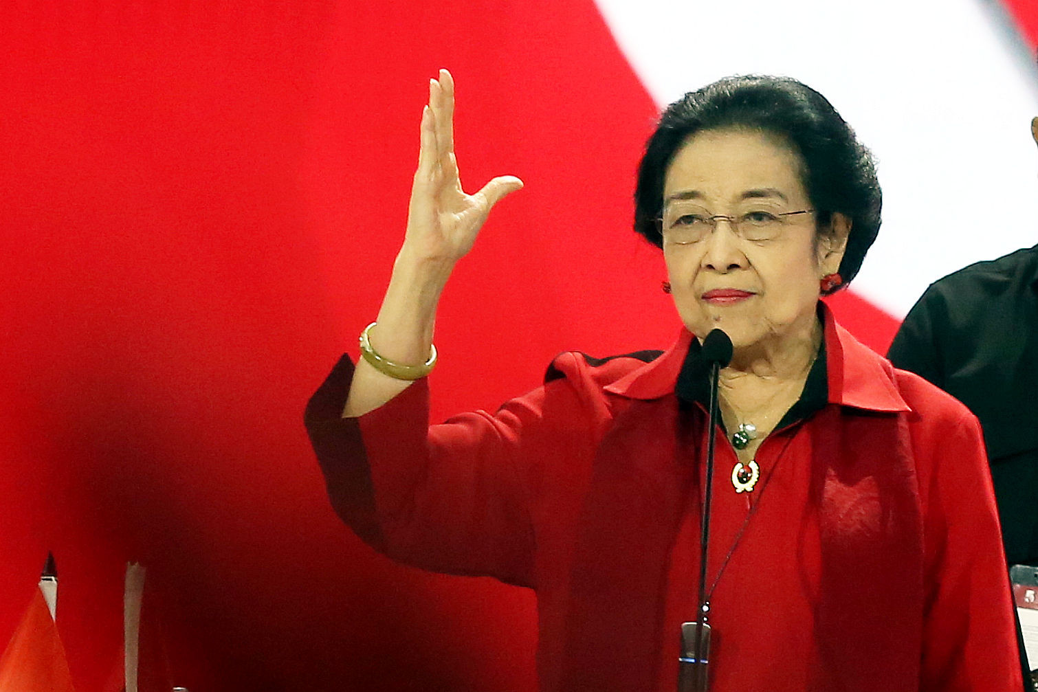 Megawati Instruksikan Kepala Daerah PDIP Tunda Retret di Magelang