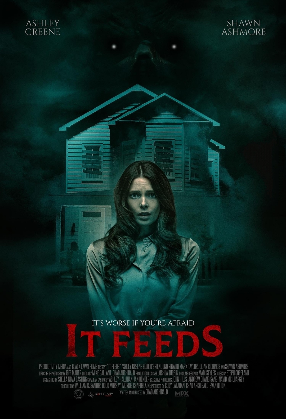 Trailer It Feeds Resmi Dirilis, Ini Bocoran Sinopsisnya!