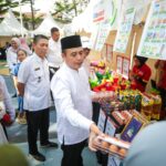 Wakil Wali Kota Bandung Usulkan Penambahan Lokasi Bazar Murah