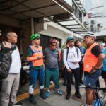Pemkot Bandung Akselerasi Proyek BRT untuk Meningkatkan Pariwisata dan Transportasi Publik