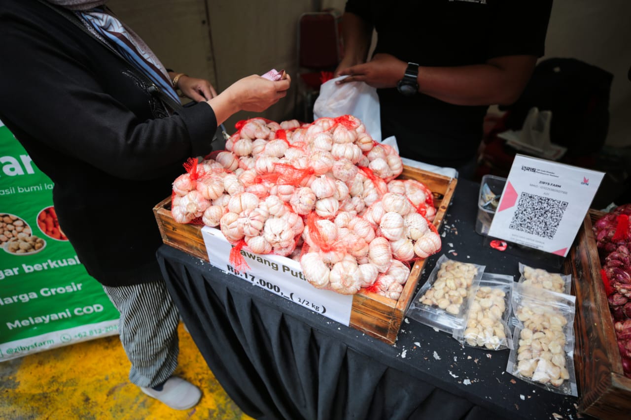 Jelang Iduladha, Bazaar Murah Digelar di 30 Kecamatan Bandung, Harga Dijamin Lebih Murah dari Pasar