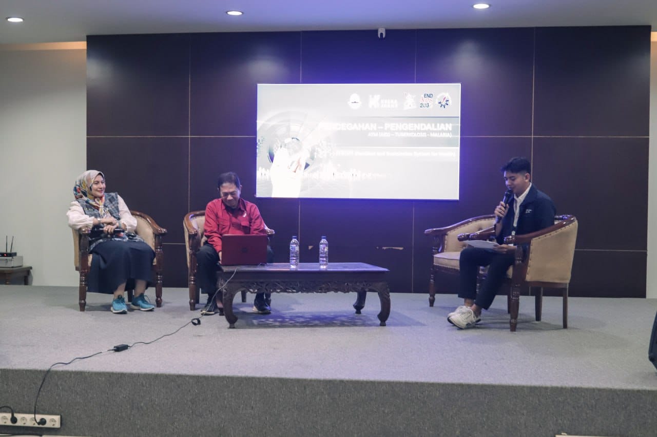 Bandung Perkuat Penanggulangan HIV di Tingkat Wilayah, Fokus Edukasi dan Pencegahan Komunitas