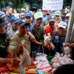 Gerakan Pangan Murah Pemkot Bandung Diserbu Warga, Harga Sembako Terkendali