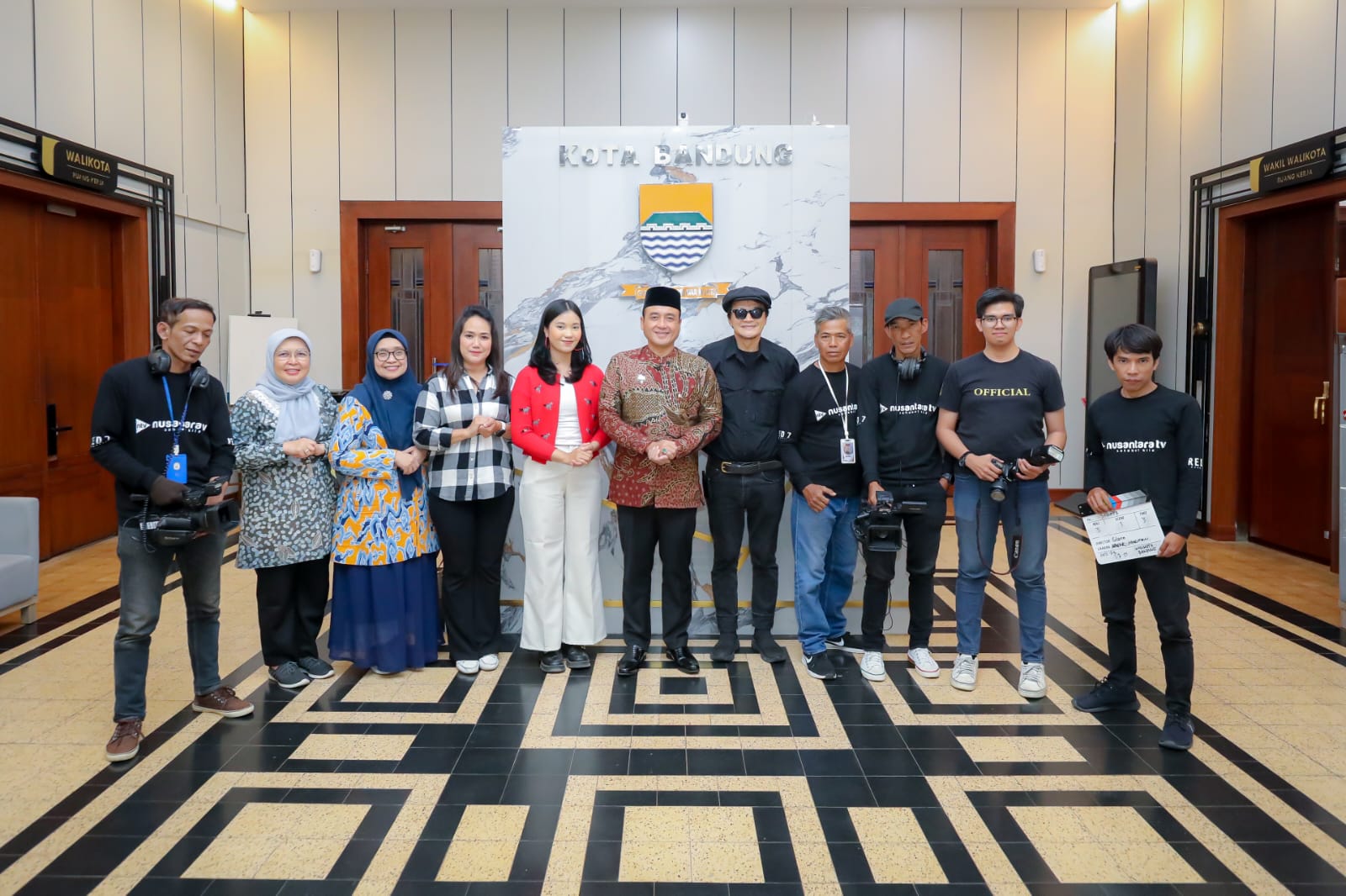 Bandung Siap Jadi Kota Wisata Tematik Berbasis Budaya dan Komunitas