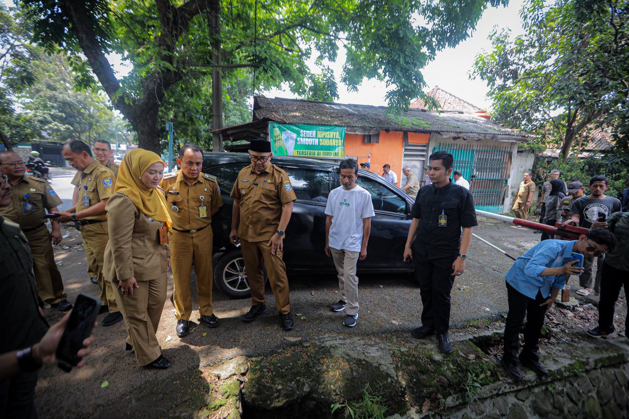 Prakarsa Jadi Instrumen Wujudkan Program yang Lebih Tepat Sasaran