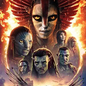 Trailer dan Poster Resmi “Avatar: Fire and Ash” Dirilis, Tayang Desember 2025 di Indonesia