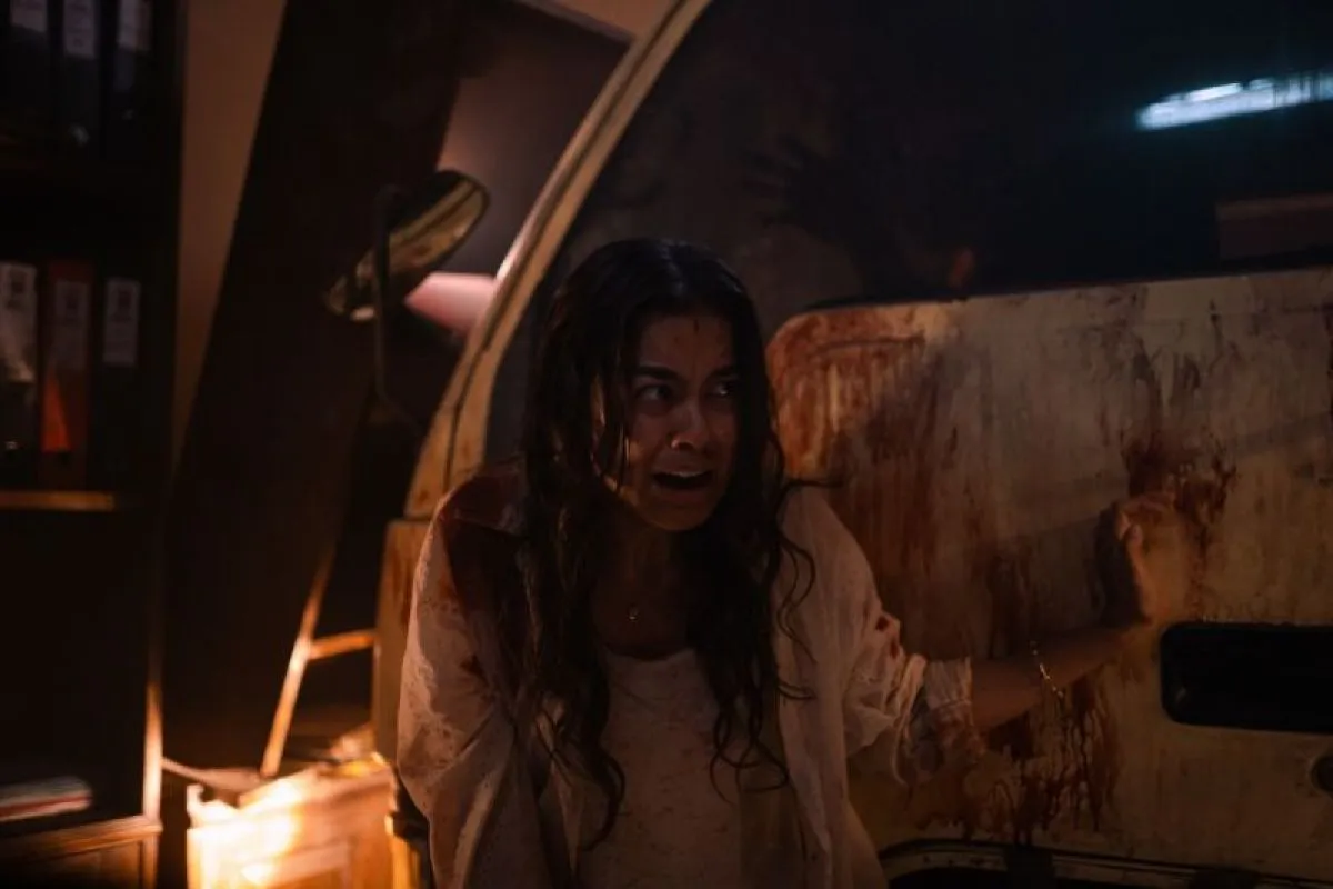 Film Zombie Indonesia “Abadi Nan Jaya” Puncaki Netflix Global, Ditonton Lebih dari 11 Juta Kali