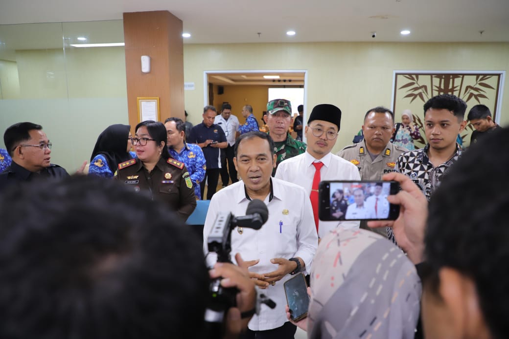 Dubes RI Apresiasi Kemenangan PERSIB atas Bangkok United: Laga yang Bagus!