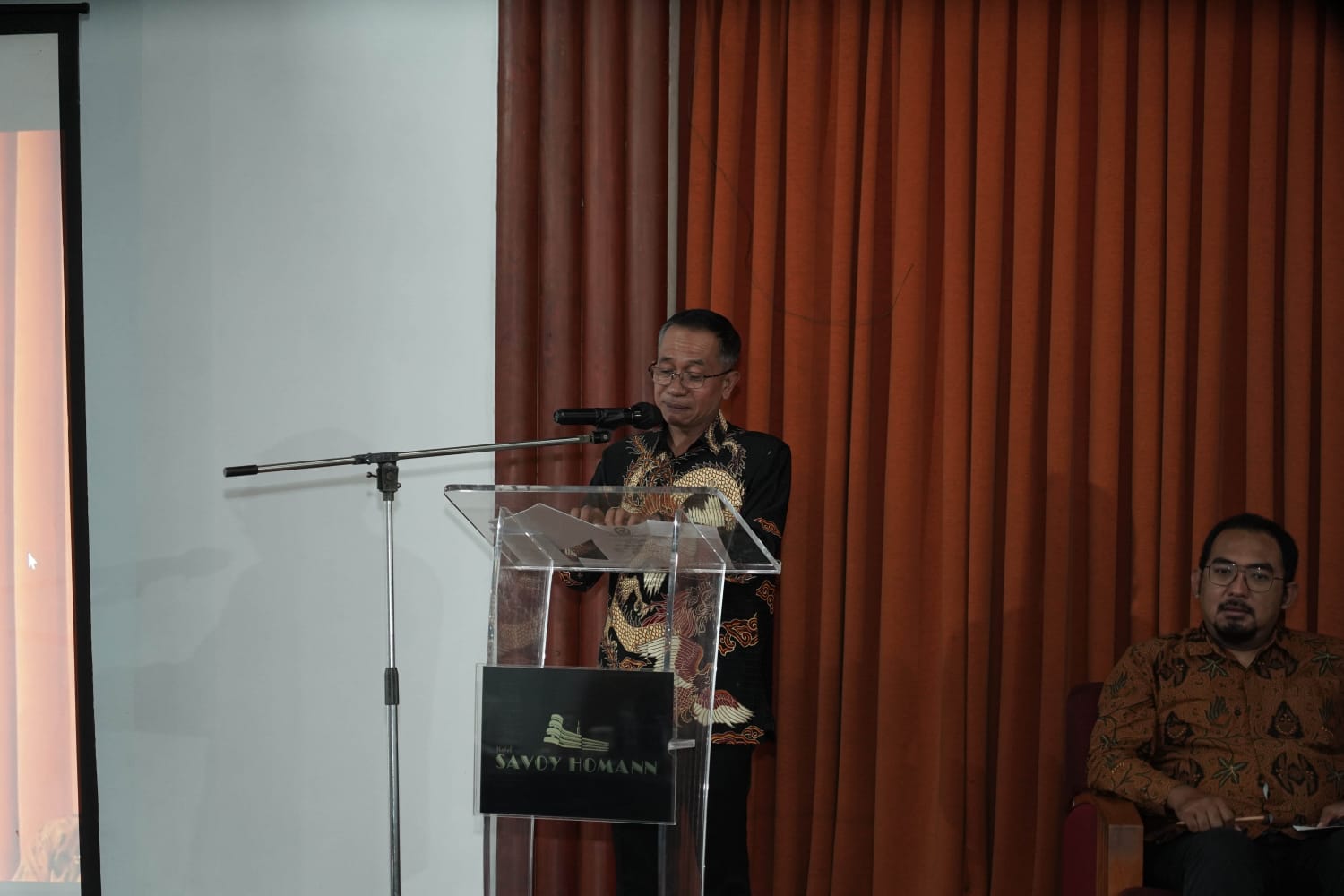 DPRD Kota Bandung Apresiasi Sektor Pariwisata: Kontribusi Rp900 Miliar untuk PAD