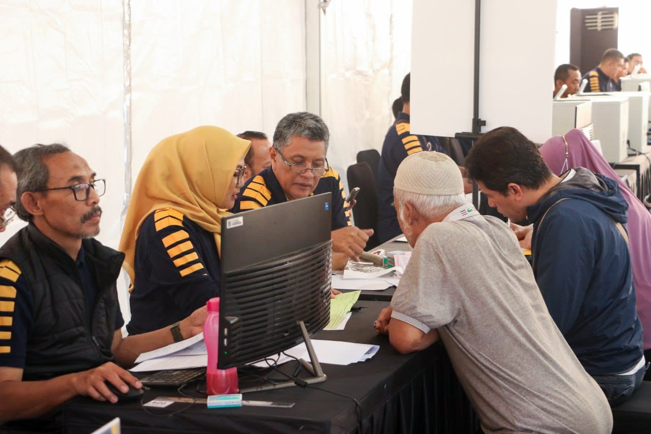 Bebas Denda PBB hingga Akhir 2025, Warga Bandung Diminta Segera Manfaatkan!