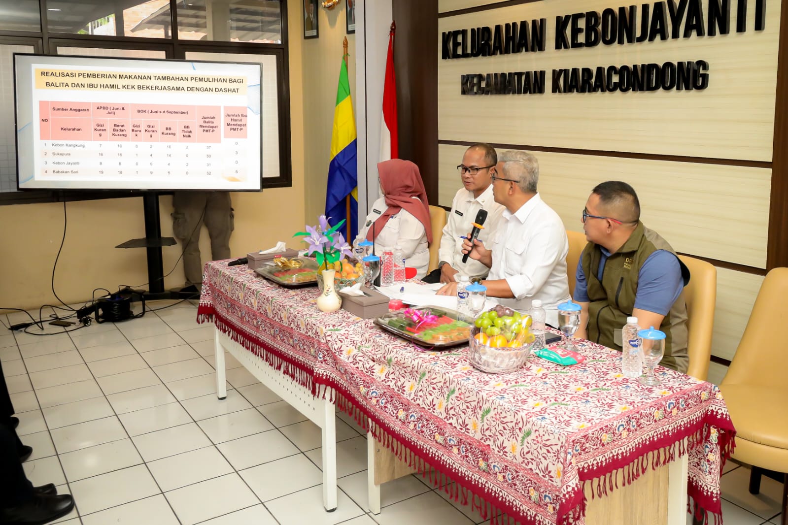 Pemkot Bandung Waspadai Pergeseran Tanah dan Rumah Roboh