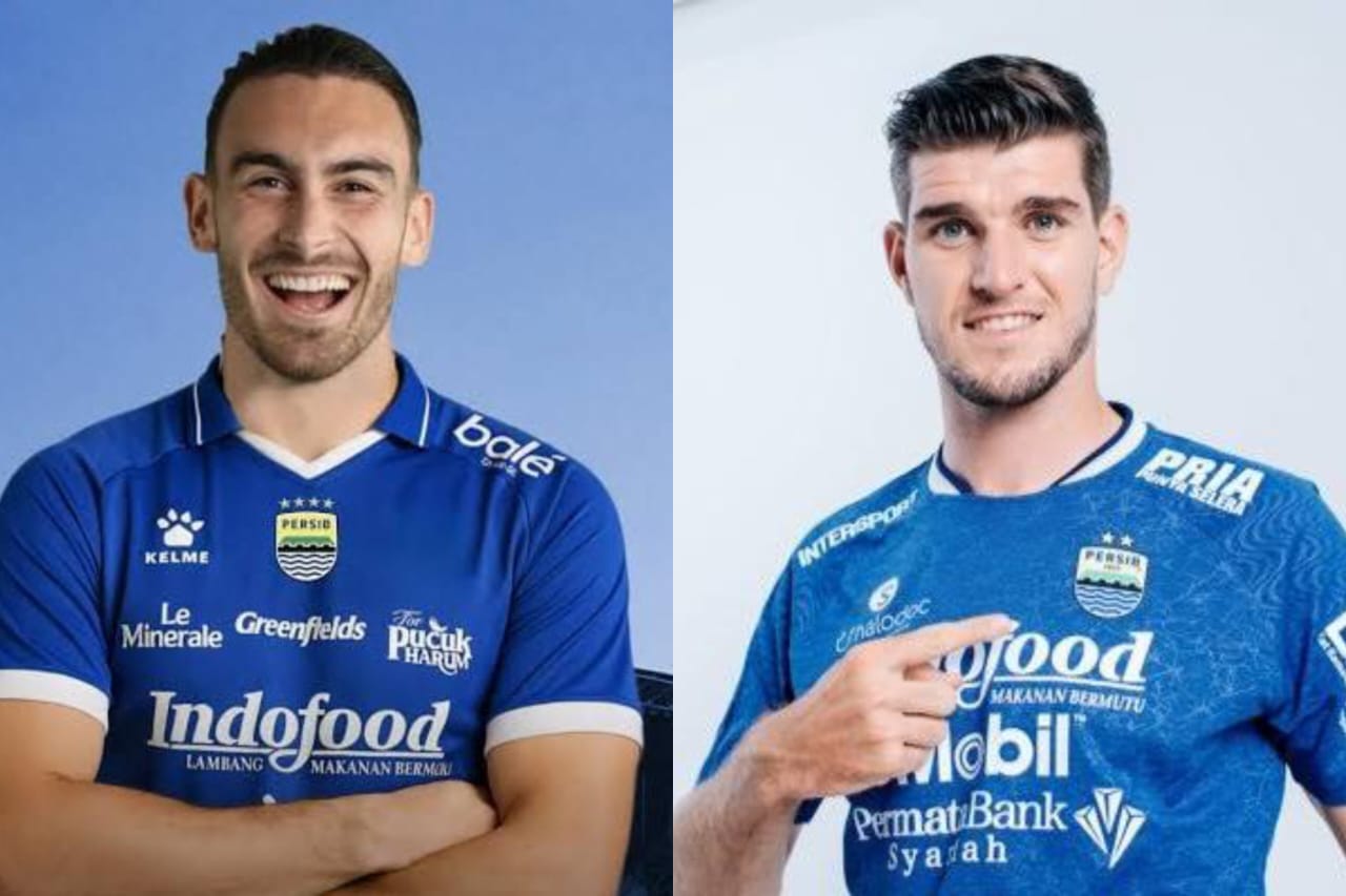 Catatan Balad Bobotoh <br/><br/> WASPADAI KEBANGKITAN DEWA UNITED