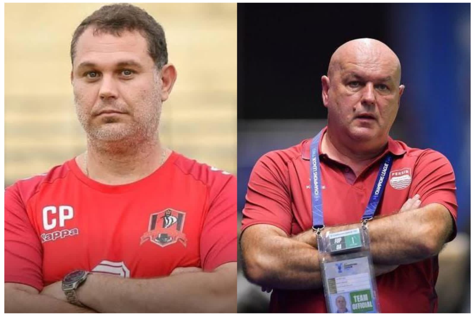 Catatan Balad Bobotoh <br/><br/> UJIAN KEPIAWAIAN HODAK