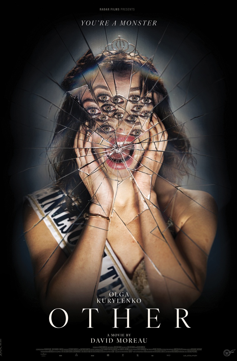 Other, Saat Dia jadi Target Kekuatan Roh Jahat, Ikuti Sinopsis dan Trailernya!