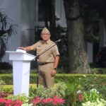 Farhan Prioritaskan Penurunan Kasus TBC dan Stunting serta Peningkatan Kepesertaan BPJS Kesehatan