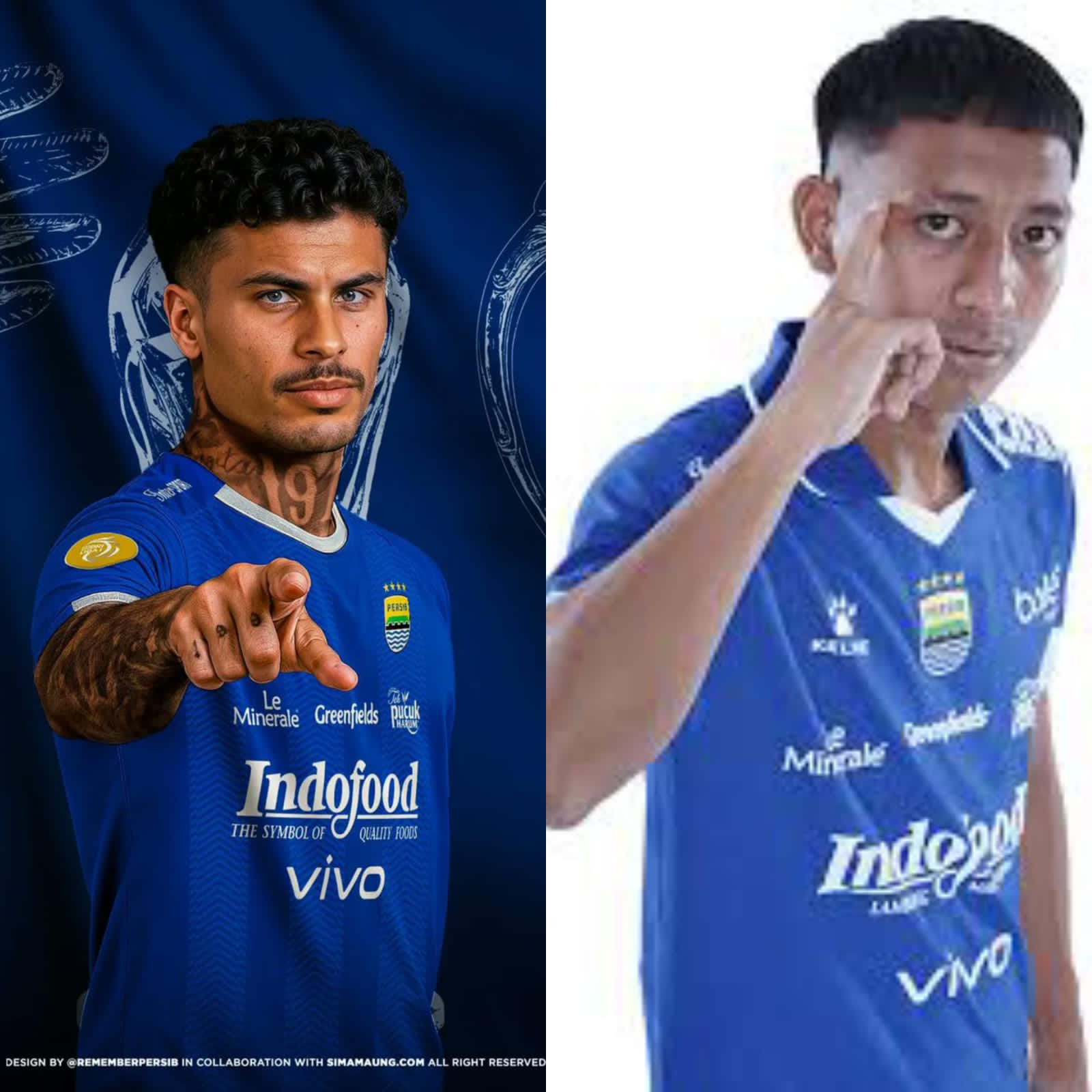 Catatan Balad Bobotoh <br/><br/> AFC CHAMPIONS LEAGUE TWO | Persib vs Bangkok United, Hitung-Hitungan Lolos Ke 16 Besar