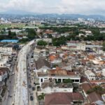 Kado Akhir Tahun untuk Bandung, Jalan Layang Nurtanio Siap Dibuka ke Publik
