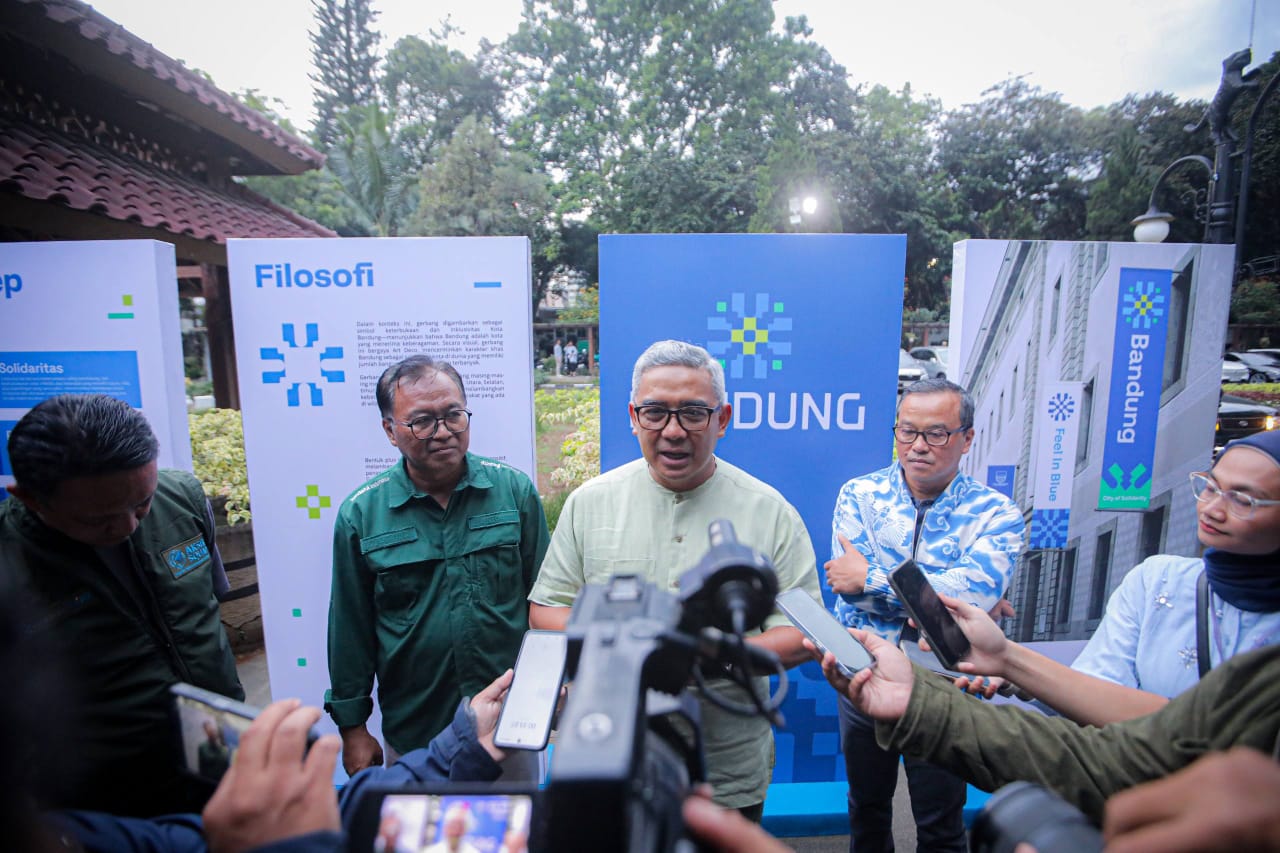 Wali Kota Bandung Tegaskan Integritas ASN Harus Terlihat dalam Tindakan, Penyalahgunaan Wewenang Tak Ditoleransi