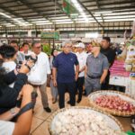 Pemkot Bandung Prioritaskan Stabilisasi Harga Pangan Jelang Natal dan Tahun Baru