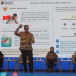 PGN Dorong Hilirisasi Gas Bumi, Tingkatkan Manfaat Gas Bumi Jadi Barang Bernilai Tinggi