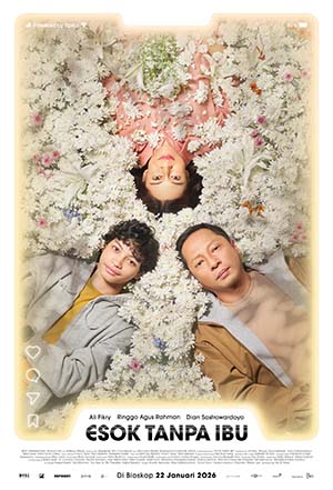 Gina S. Noer: Esok Tanpa Ibu Angkat Relasi AI, Ibu, dan Lingkungan