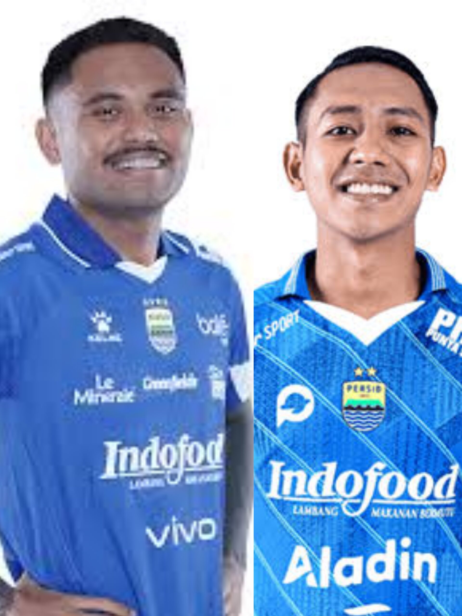 Catatan Balad Bobotoh <br/><br/>  Badai Pasifik Bisa Jadi “Sarapan” Maung Bandung