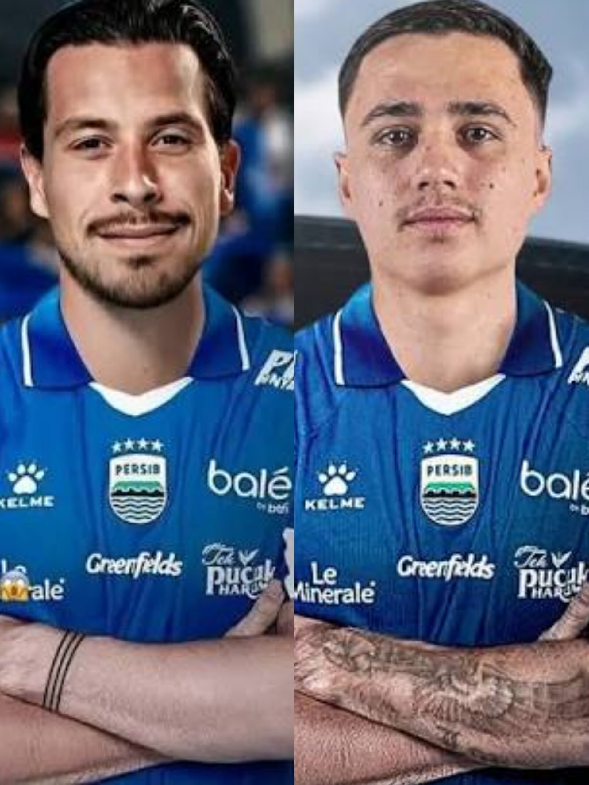 Catatan Balad Bobotoh <br/><br/> Persib Tetap Kudu Waspada