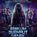 Fajar Martha Santosa Hadirkan “Mix Universe” Rapi Films di Sebelum Dijemput Nenek