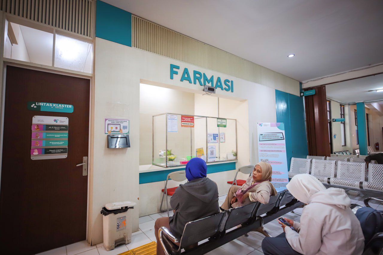 Waspada DBD Awal 2026, Wali Kota Bandung Imbau Warga Jangan Remehkan Demam