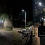 Tak Lagi Waswas, Warga di Perbatasan Pasirwangi Nikmati Jalan yang Kini Terang Benderang