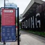 FOTO ILUSTRASI KAWASAN TANPA ROKOK. DISKOMINFO KOTA BANDUNG