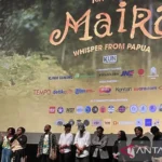 Film Anak “Teman Tegar: Maira–Whisper from Papua” Tayang Mulai 5 Februari 2026