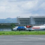 Bandara Husein Bangkit, Wings Air Layani Penerbangan Harian Bandung–Yogyakarta