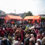 Setahun Bandung Utama, Pemkot Perkuat Ketangguhan Bencana dari Hulu ke Hilir